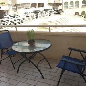 1 Calle Del Mar Garrucha