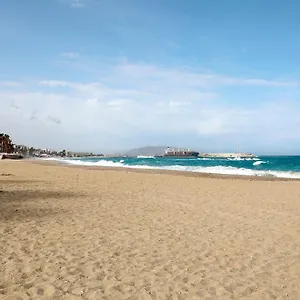 Apartamento Completo Luna De Garrucha