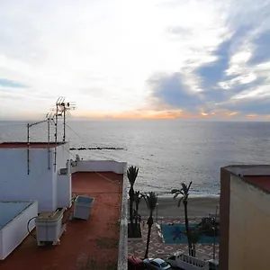 A 1 Minuto De La Playa En Garrucha