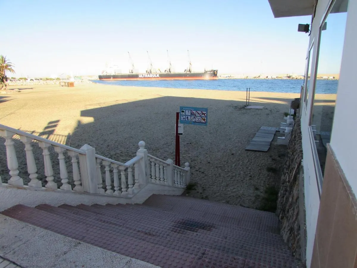 Garrucha Home And Beach 0*,  スペイン
