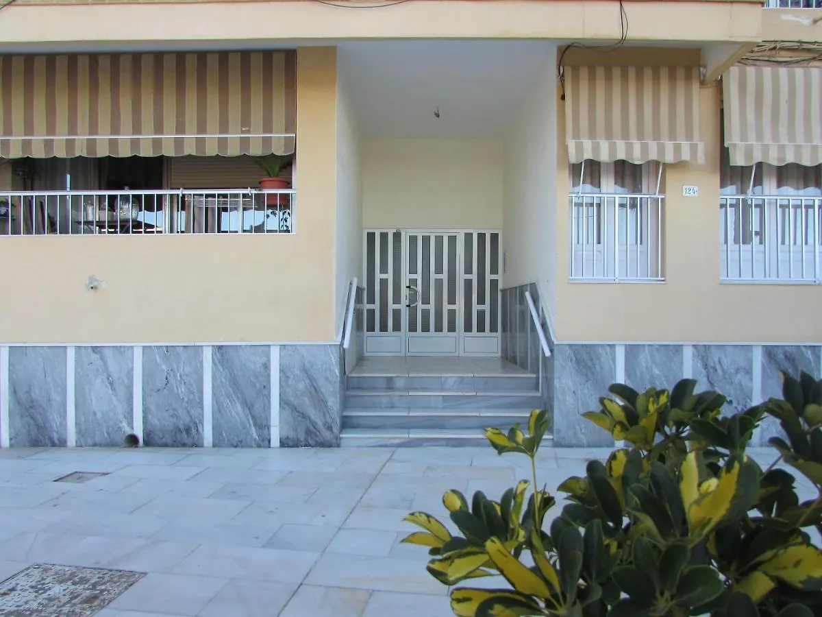 Garrucha Home And Beach 0*,